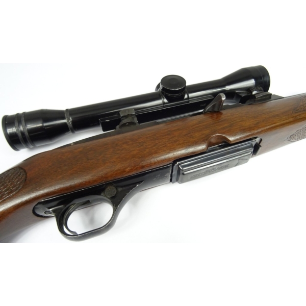 Karabin samopowtarzalny Winchester mod. 100 kal. .243Win